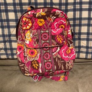 Vera Bradley backpack